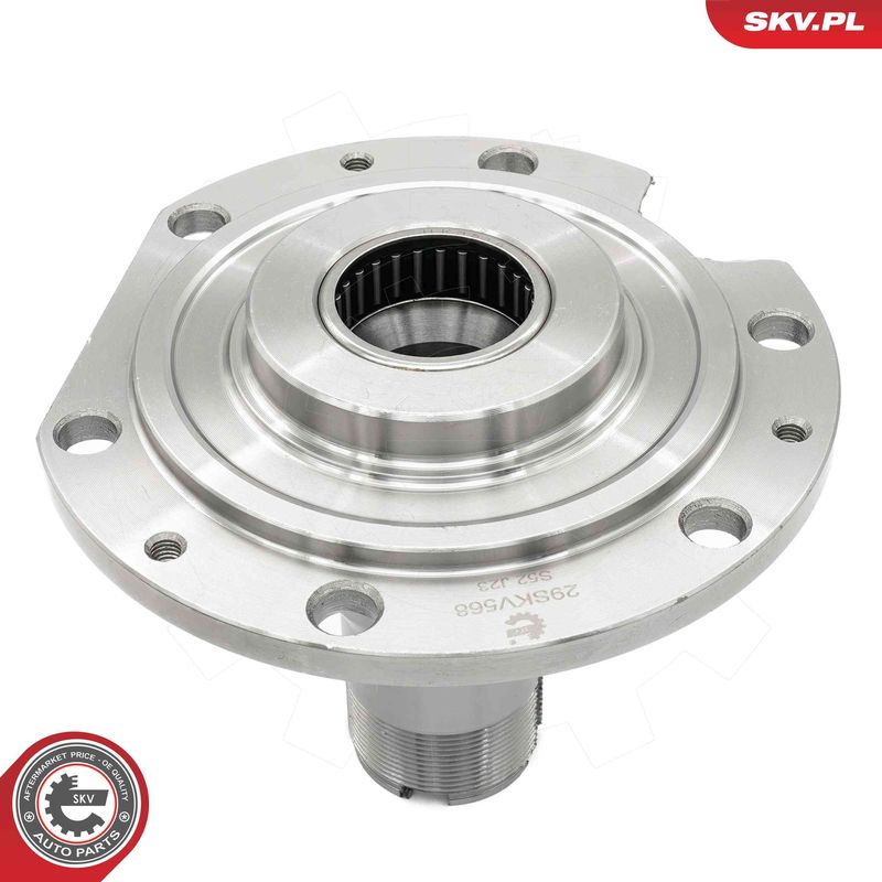 ESEN SKV 29SKV568 Wheel Bearing Kit