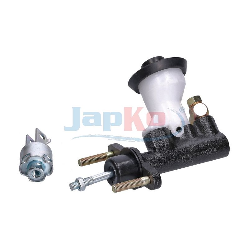 Andjasilinder, Sidur, JAPKO...