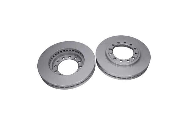 Kavo Parts BR-3708-C Brake Disc