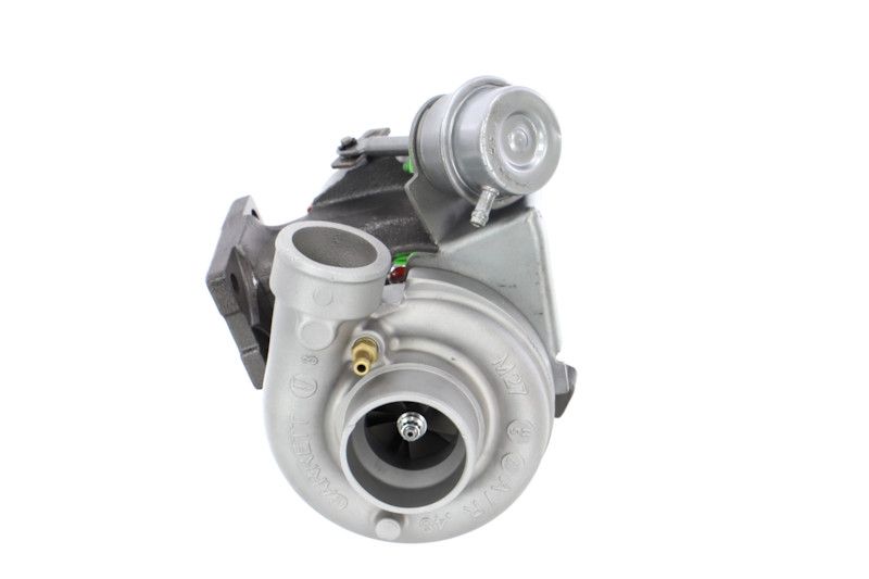 REMANTE 003-001-000110R Charger, charging (supercharged/turbocharged)