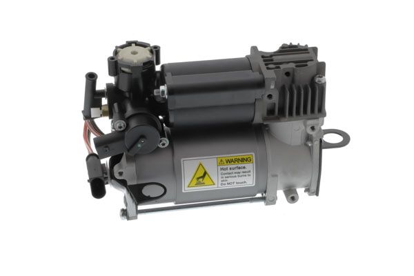 Kompressor, suruõhusüsteem, TOPRAN 411 013