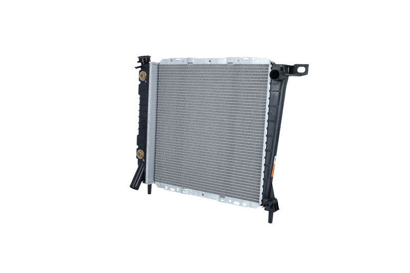 Radiaator, mootorijahutus, NRF 50379