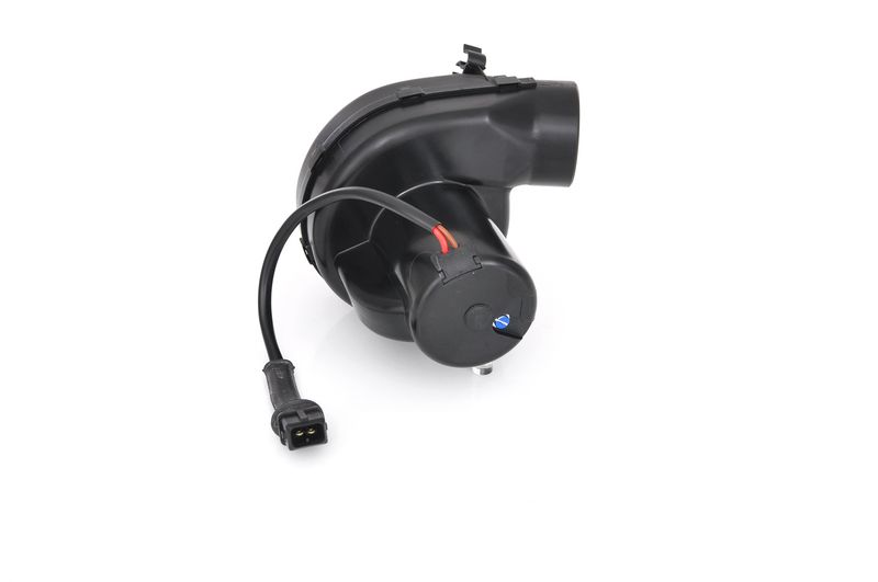 BOSCH 0130007810 Electric Motor, interior blower