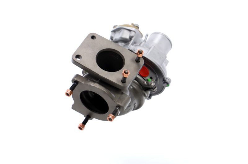 REMANTE 003-001-000039R Turbokompresorius