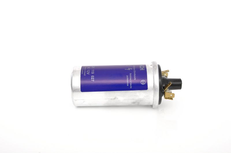 BOSCH 0 221 119 027 Ignition Coil