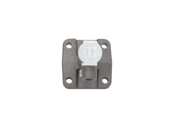 PNEUMATICS PN-10486 Solenoid Valve, shift cylinder