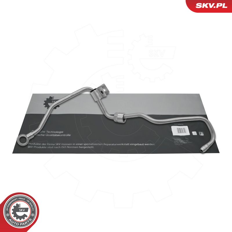 Prekės atitinka OEM kodą: 03L145771AS