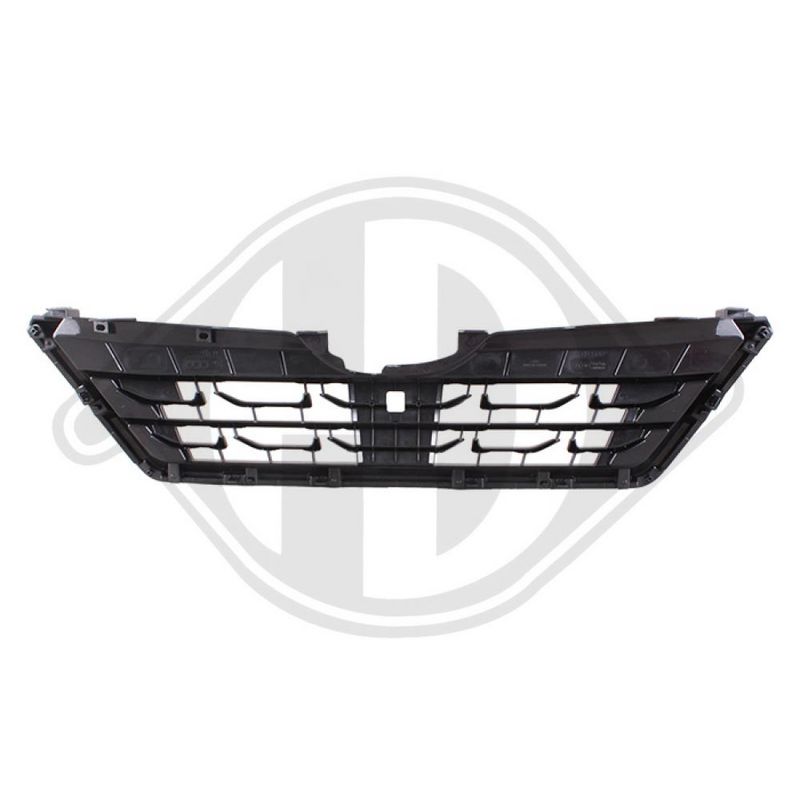Radiateurgrille