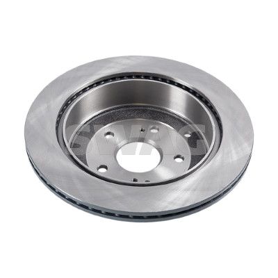 SWAG 33 10 6490 Brake Disc