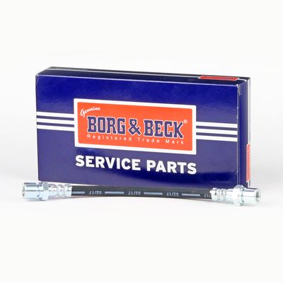 BORG & BECK fékcső BBH6944