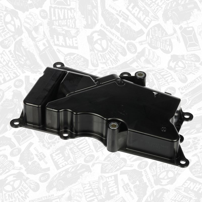 Product Image - Olieafscheider, ontluchting krukasbehuizing - CB0039 - ET ENGINETEAM