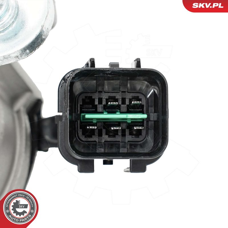 Pesuri mootor, ESEN SKV 19SKV242