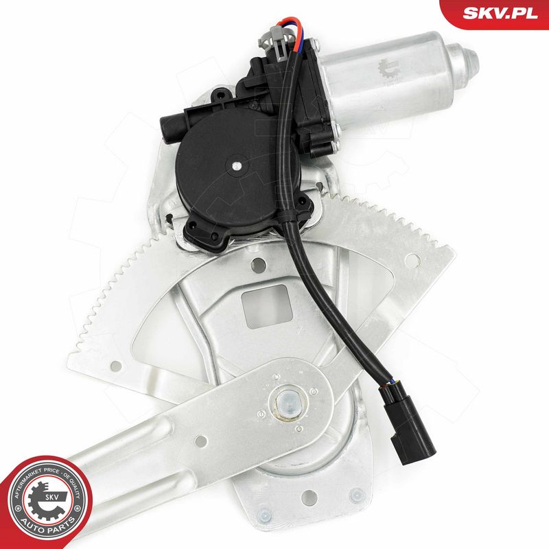 Aknatõstuk, ESEN SKV 51SKV376