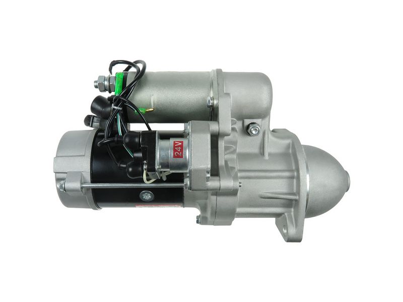 AS-PL S9190 Starter