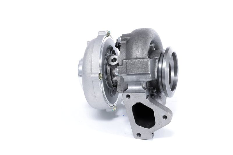 Compresor,sistem de supraalimentare T911895BT BTS Turbo