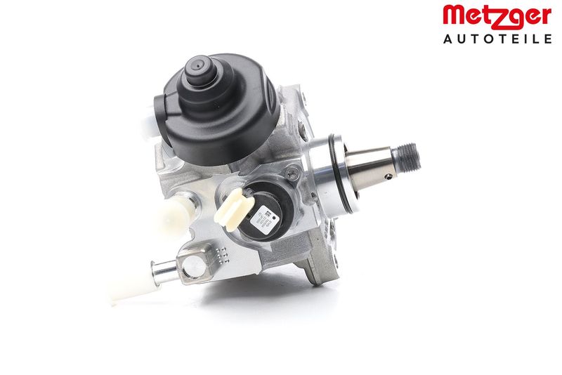 METZGER AUTOTEILE 0831005 Aukšto slėgio kuro siurblys