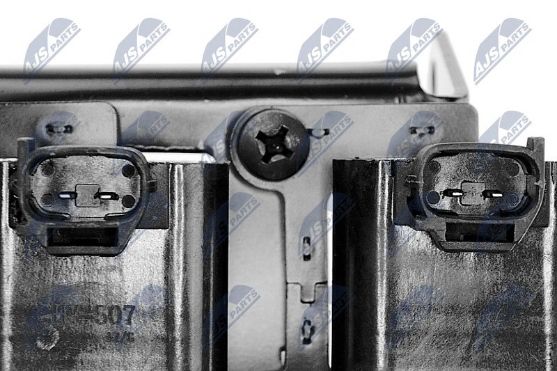 Süütepool, NTY ECZ-HY-507