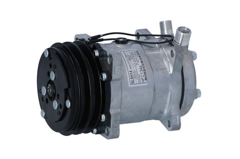 Kompressor, kliimaseade, NRF 32798