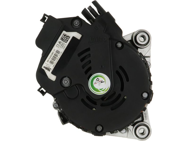 AS-PL A3756PR Alternator