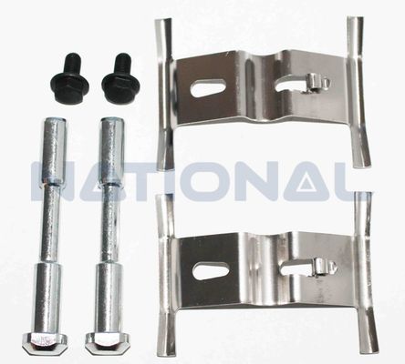 National FK3120PK