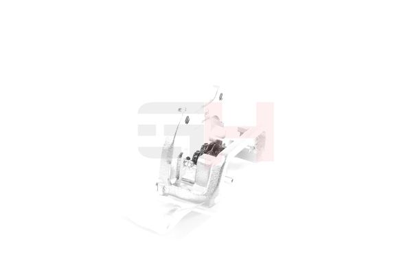 Kinnitus, pidurisadul, GH GH-461502