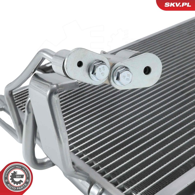 Kondensaator, kliimaseade, ESEN SKV 86SKV086