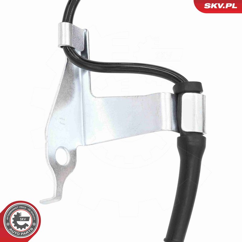 ESEN SKV 06SKV563 Sensor, wheel speed