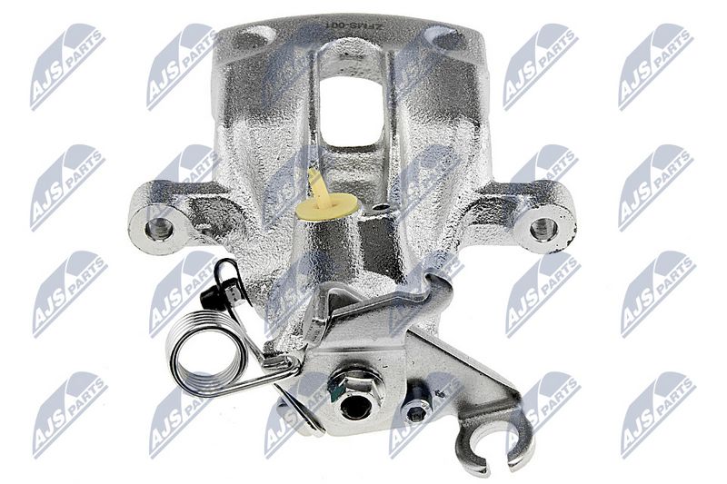 Pidurisadul, NTY HZT-MS-001