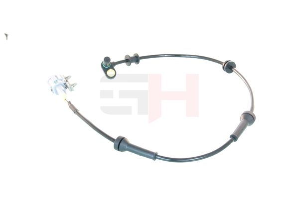 GH GH-702204 Sensor, wheel speed