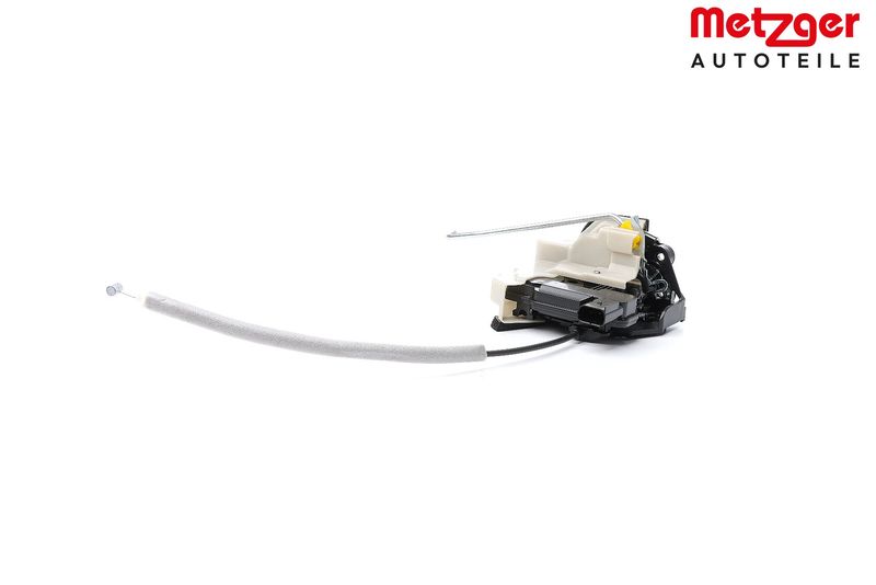 METZGER AUTOTEILE 2314633 Durų spyna