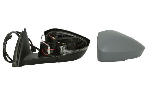 BLIC 5402-43-1319314P Exterior Mirror