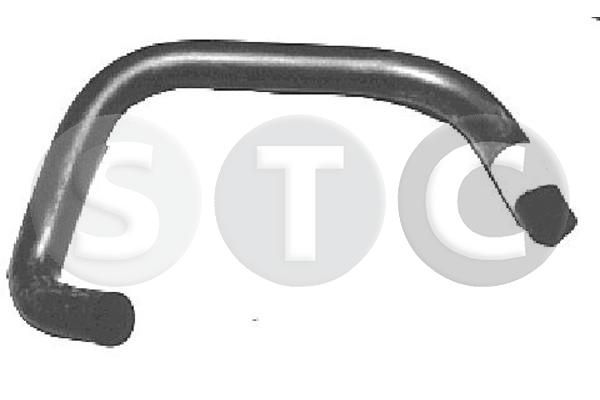 Tuberia flexible calefacción
