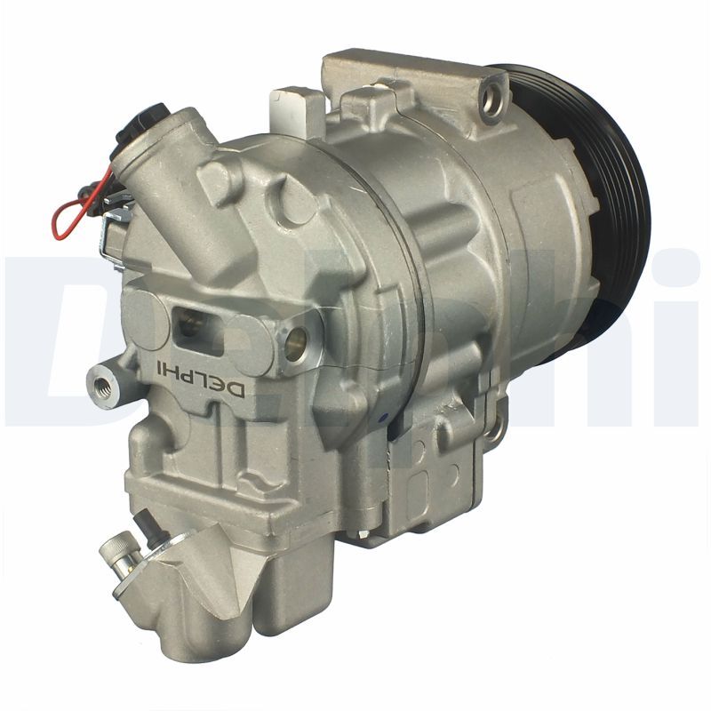 CS20318 DELPHI Compressore, climatizzatore 