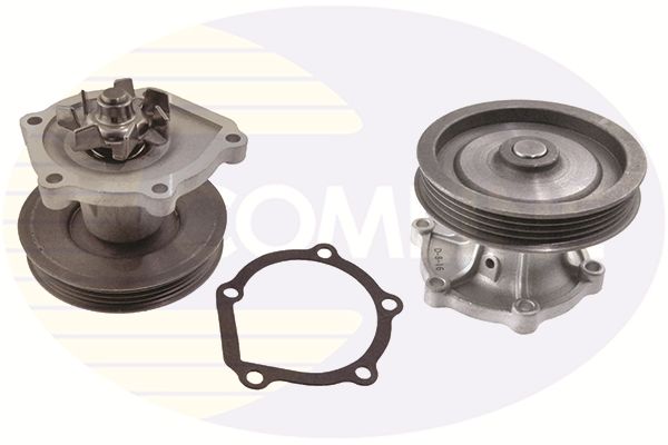 Comline Water Pump, engine cooling EWP443