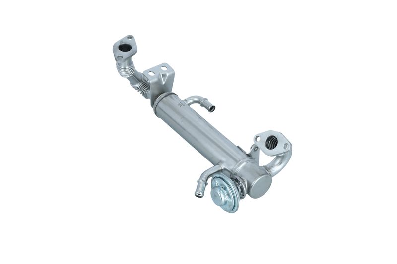 Radiaator, heitgaaside tagasijooks, NRF 48217