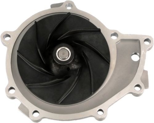 GATES WP5010HD Water Pump, engine cooling