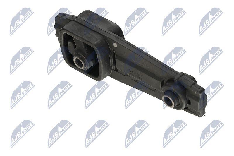 Paigutus, Mootor, NTY ZPS-CT-008