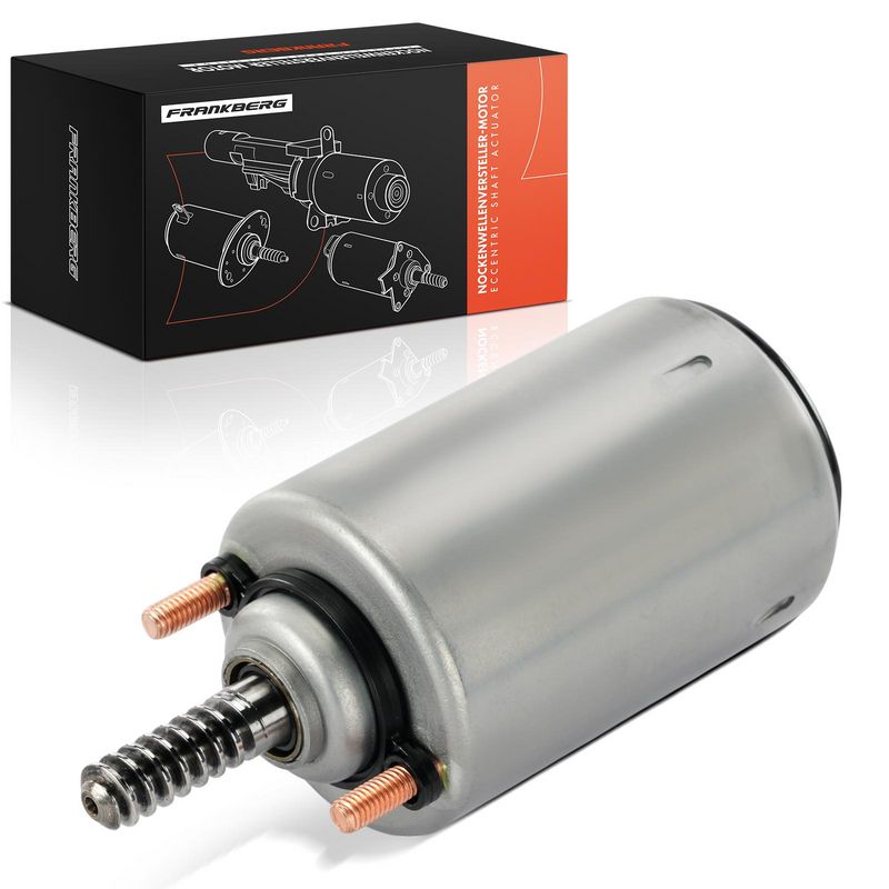Frankberg 5481FB0060042 - Actuator, exentric shaft (variable valve lift)