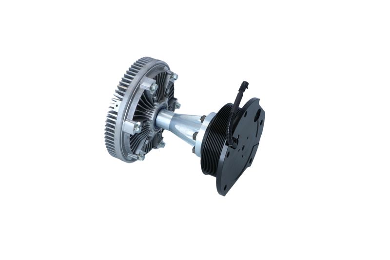 Spojka, větrák chladiče 49017