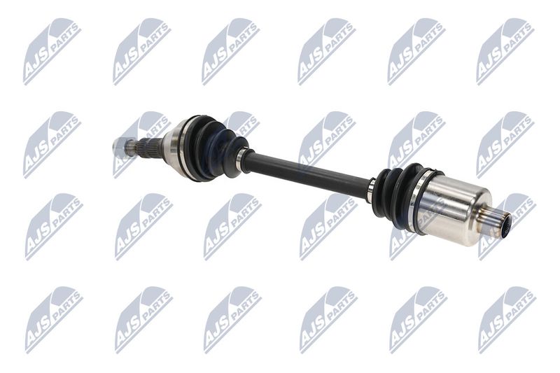 Veovõll, NTY NPW-PL-159