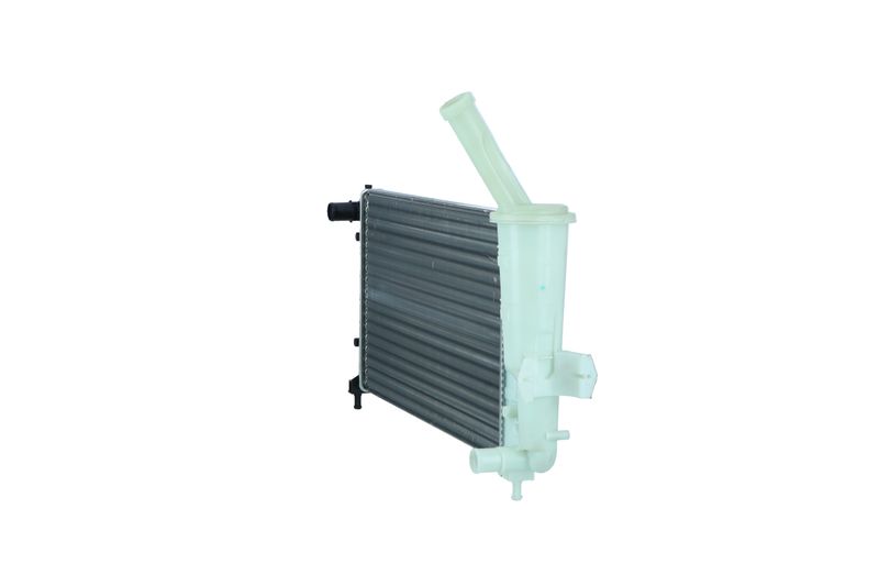 Radiador, refrigeración del motor NRF 53230
