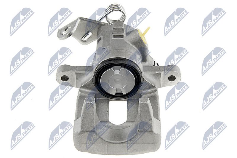 Pidurisadul, NTY HZT-CT-006