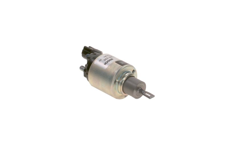 BOSCH 2339305238 Solenoid Switch, starter