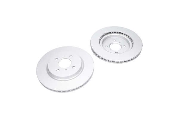 Kavo Parts BR-8743-C Brake Disc