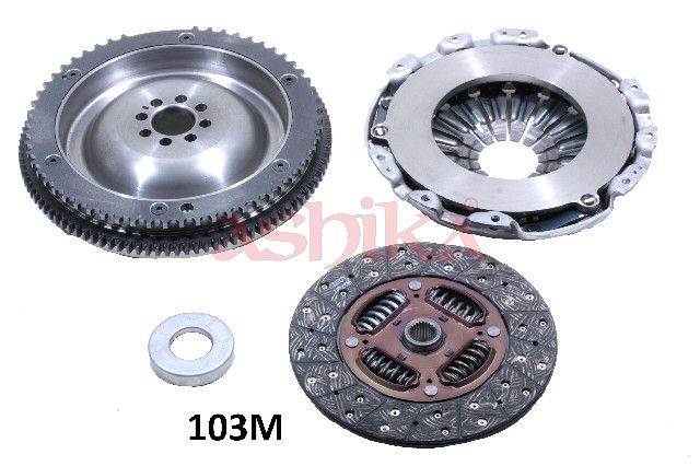 ASHIKA 98-01-103M Clutch Kit