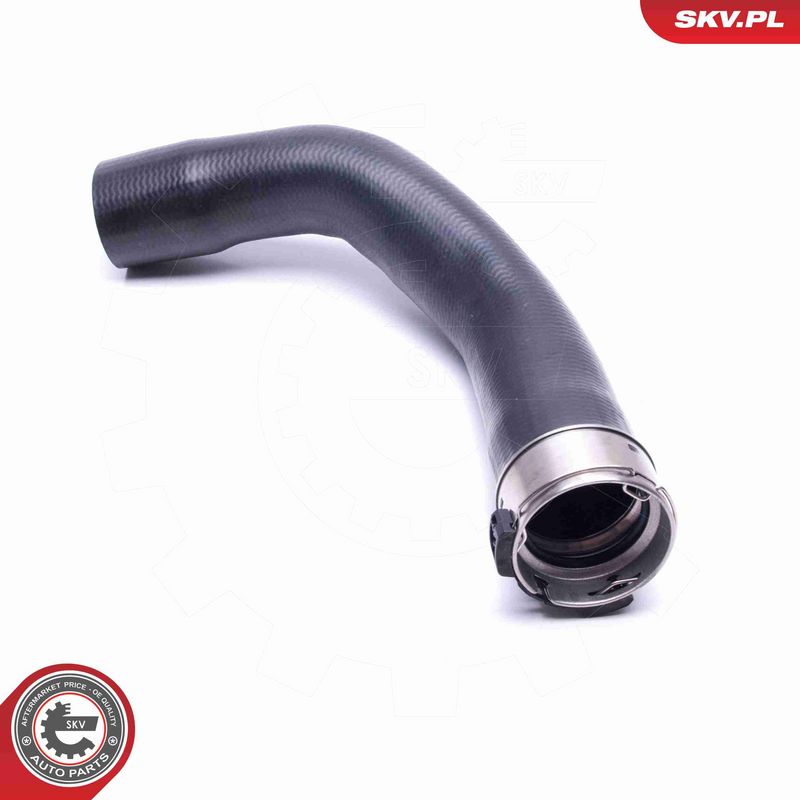 ESEN SKV 43SKV497 Charge Air Hose