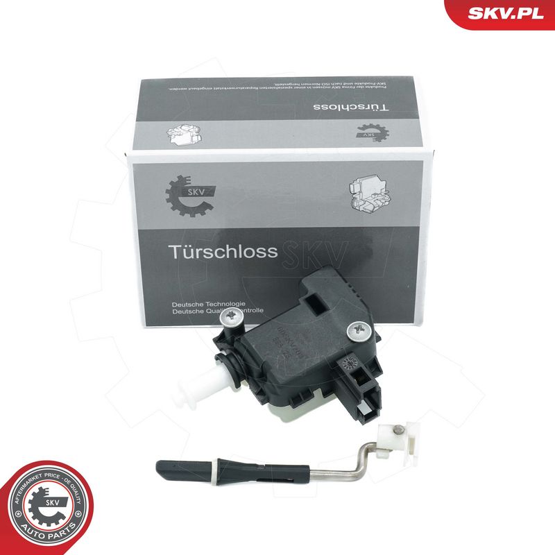 Seadeelement, kesklukustus, ESEN SKV 60SKV703