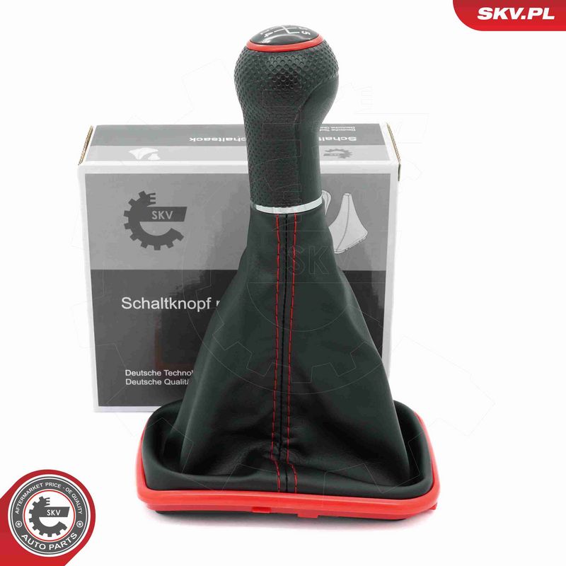 ESEN SKV 63SKV439 - Gear Lever Knob
