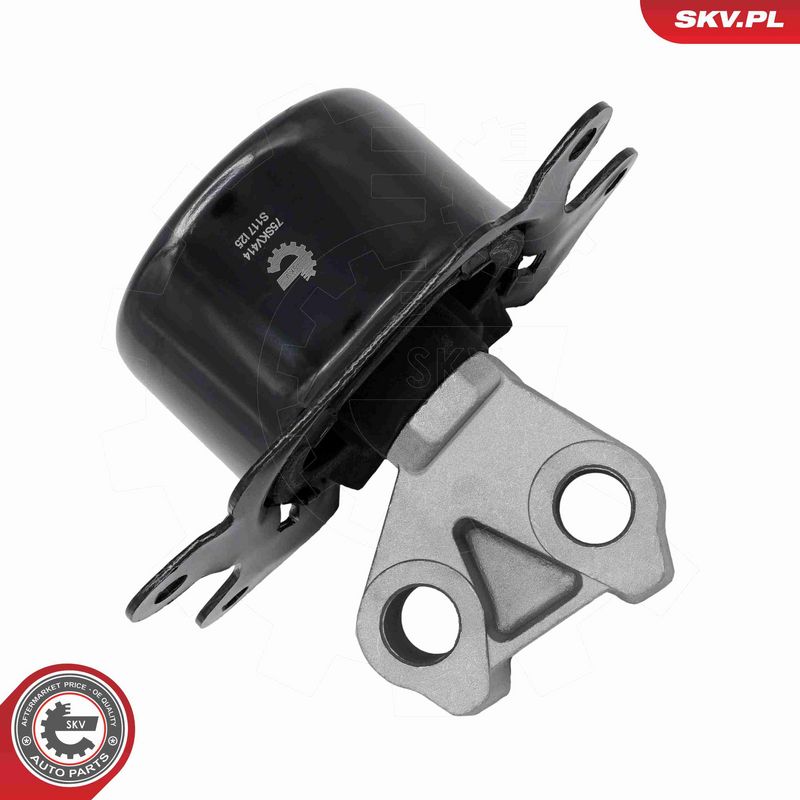 ESEN SKV 75SKV414 Mounting, engine