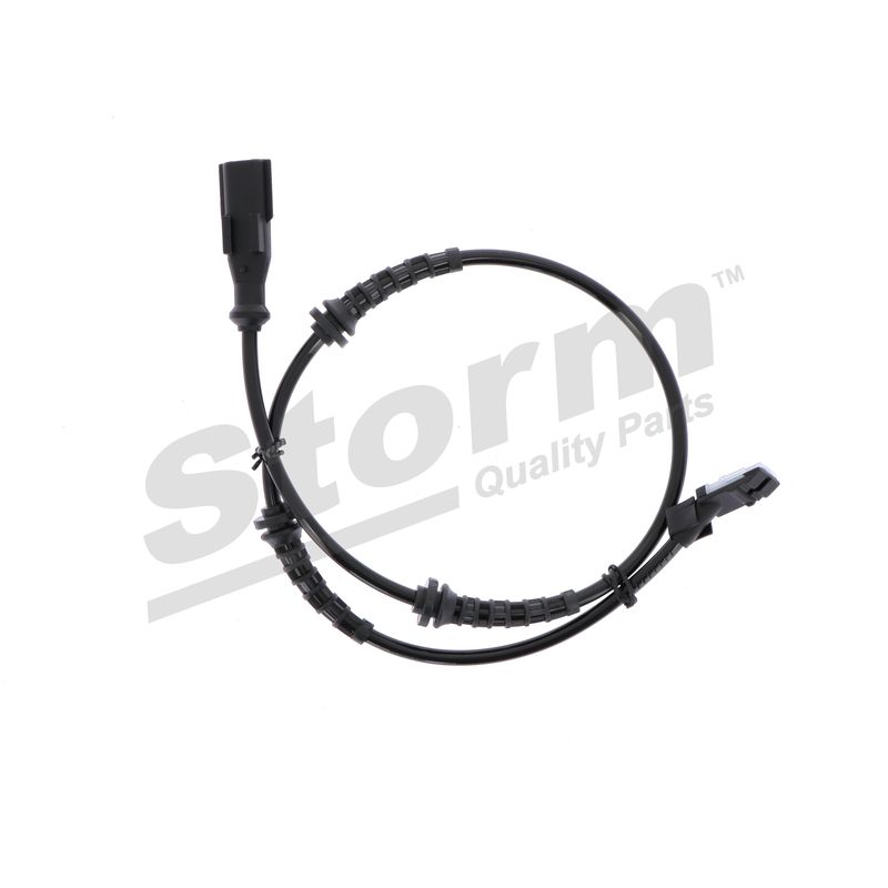 Capteur, vitesse de roue STORM QUALITY PARTS 888011
